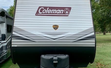 2020 Dutchmen RV Coleman Lantern Series 337BH