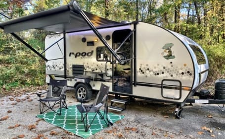 2021 R Pod RP-193 FREE DELIVERY TO FALLS LAKE
