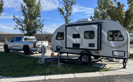 2020 Forest River RV R Pod RP-190