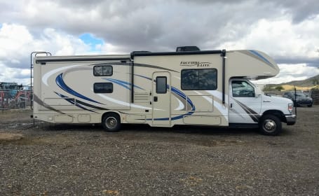 Unlimited miles Bunk house