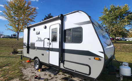 Soulshine Traveler Perfect for Couples and kids