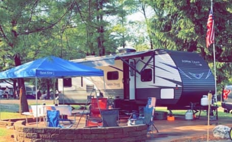 Rv Rental Woodridge Il Motorhome Camper Rentals In Il