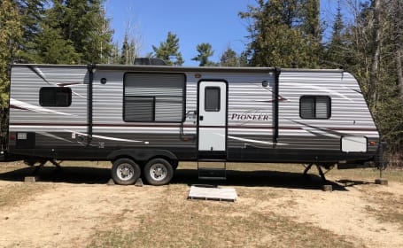 Gaylord Rv Rentals By Owner Compare Rates Reviews