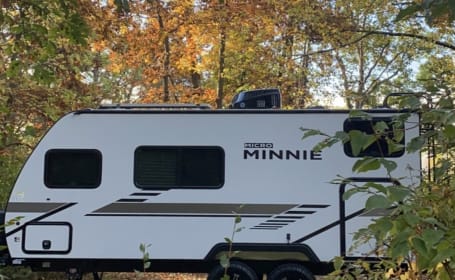 Micro Minnie Oasis: Your Perfect Road Companion