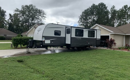 2019 Prime Time RV Avenger   Delivery available