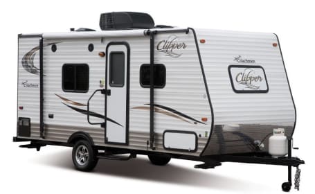 A&J’s Cozy Home On the Go Camper Rentals