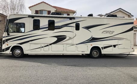 2019 Forest River FR3 -- Your home away from home!