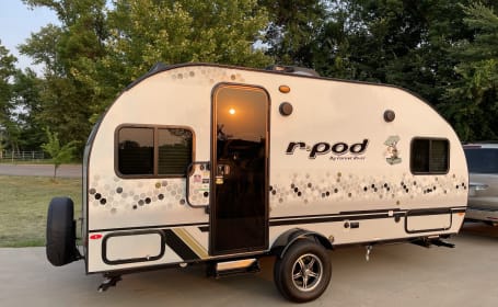 2021 Forest River RV R Pod RP-190