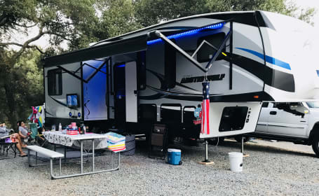 Rv Rental Palm Springs Ca Motorhome Camper Rentals In Ca