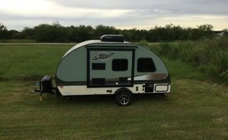 2016 Forest River RV R Pod RP-176