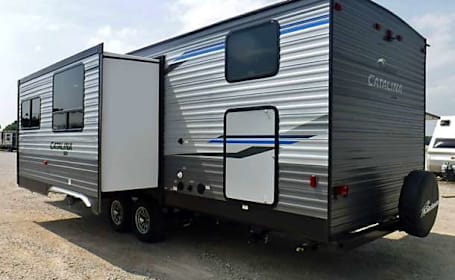 Rv Rental Winter Haven Fl Motorhome Camper Rentals In Fl
