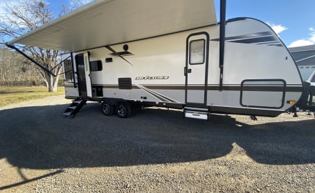 2021 Jayco Jay Feather Kid Approved Camper