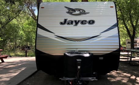 2018 Jayco Jay Flight