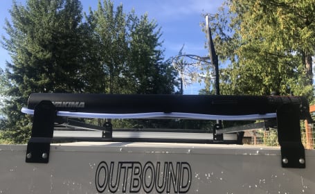 2020 Outbound Extreme (Weighs under 900 lbs)