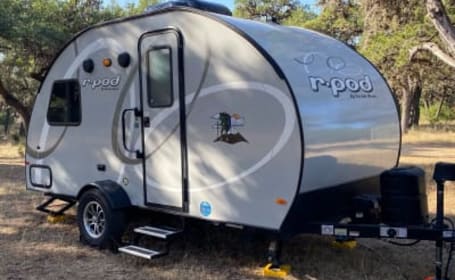 2020 Forest River RV R Pod RP-172