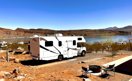 The Perfect Family RV