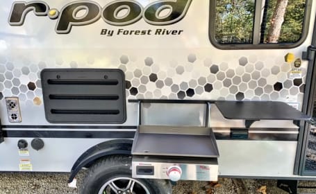 2021 R Pod RP-193 FREE DELIVERY TO FALLS LAKE