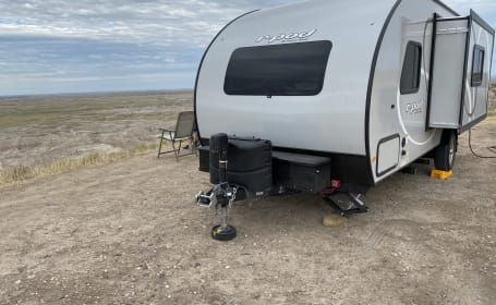 2021 Forest River RV R Pod RP-195