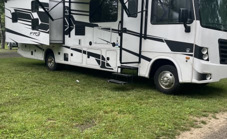 2021 Forest River RV FR3 32DS