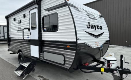 2024 Jayco Flight 184BH - Easy to Tow! (1of2)