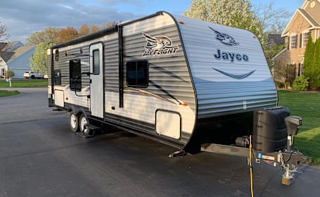 Rv Rental Kingston Ny Motorhome Camper Rentals In Ny