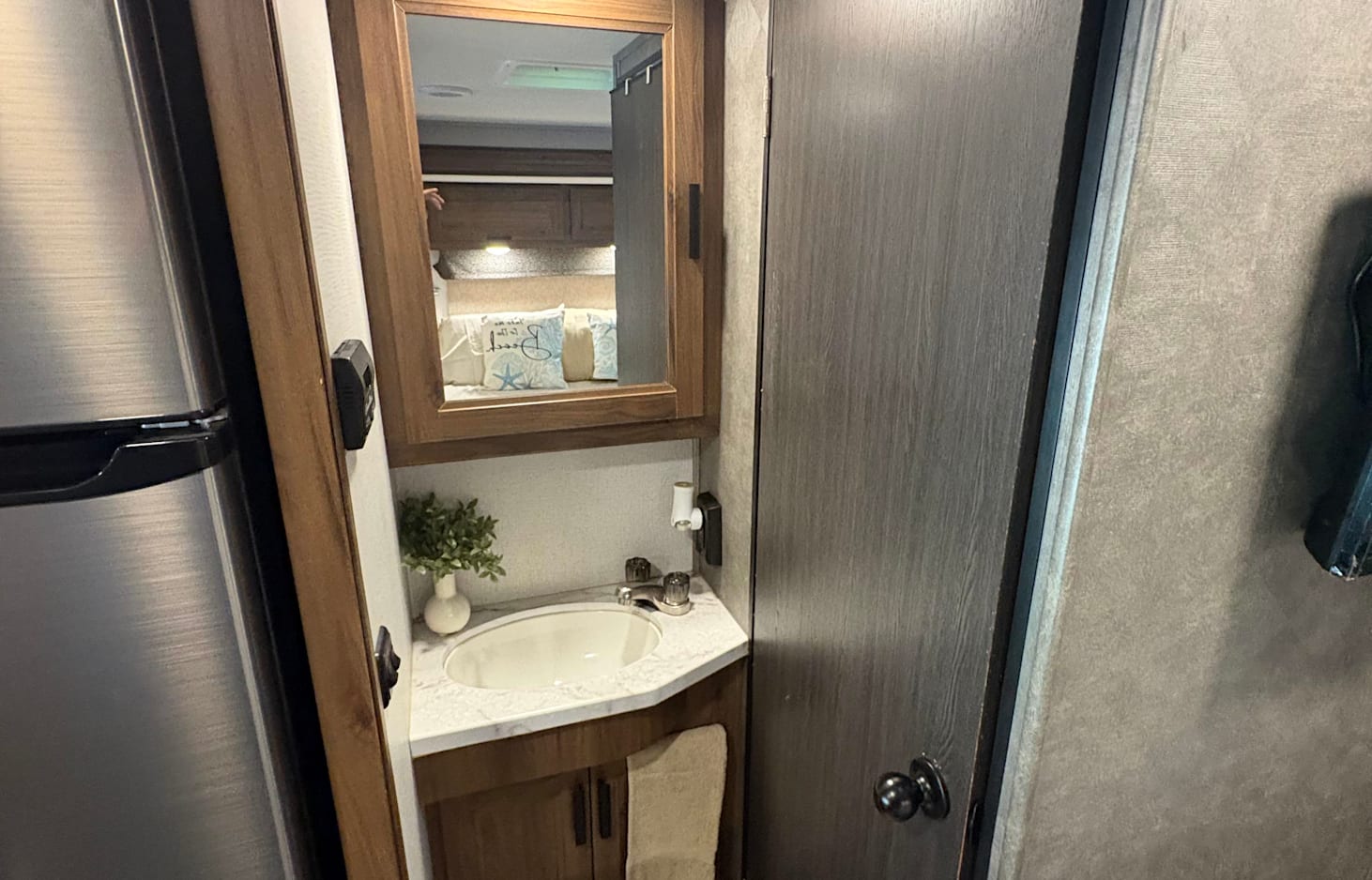 Gypsy | Cozy, Compact & Ready for the Open Road! | RVshare