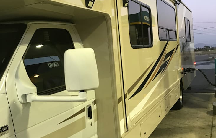 RV Photo