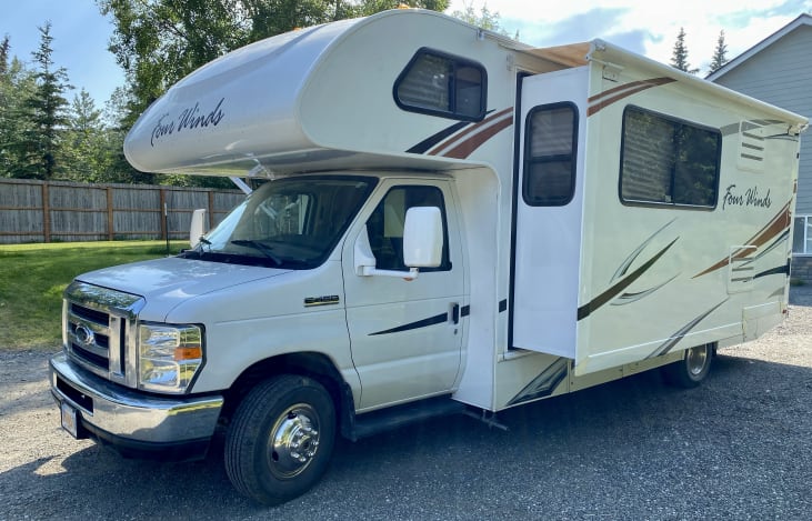 RV Photo