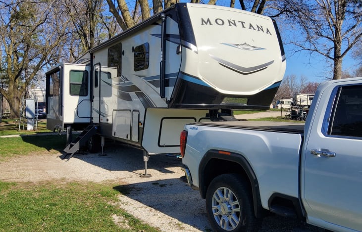 RV Photo