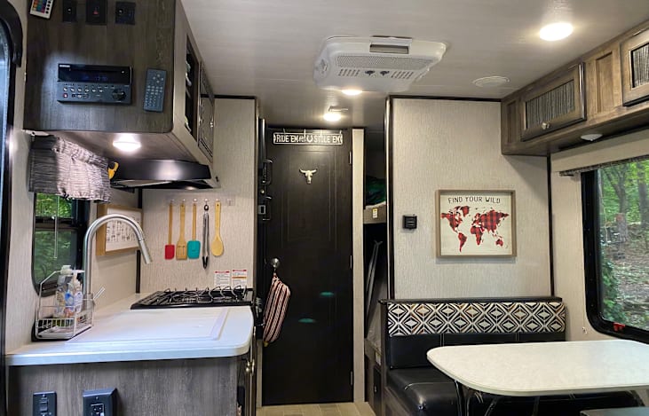 RV Photo