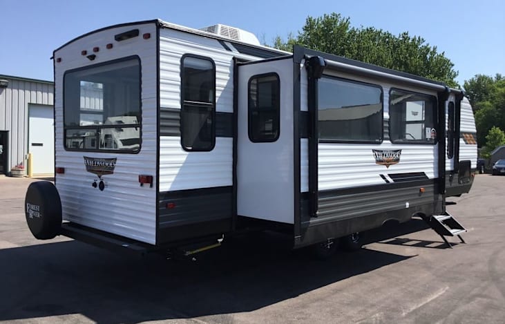 RV Photo