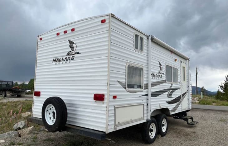 RV Photo