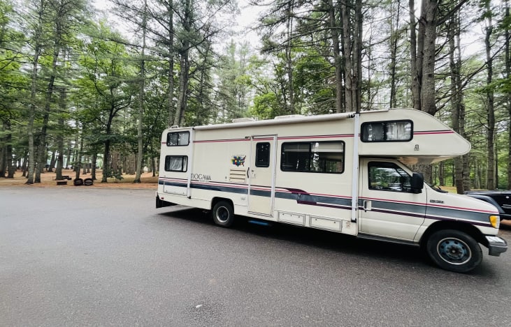 RV Photo