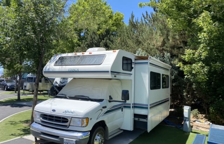RV Photo