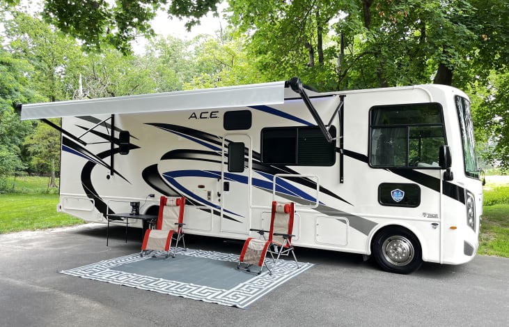 RV Photo