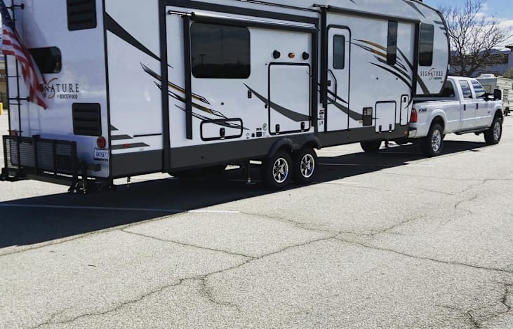 RV Photo