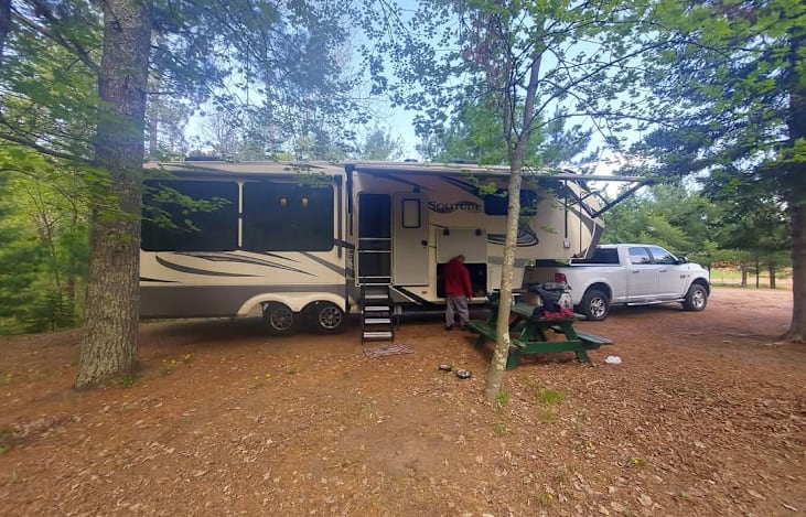 RV Photo
