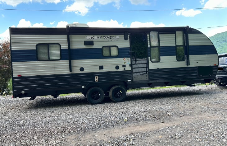 RV Photo