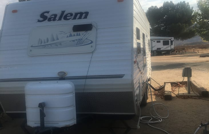 RV Photo