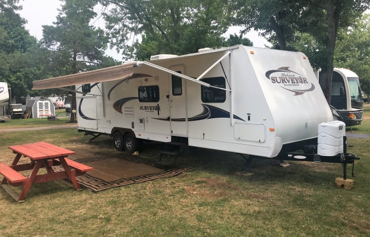 RV Photo