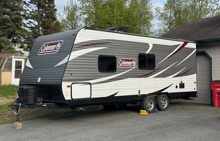 RV Photo