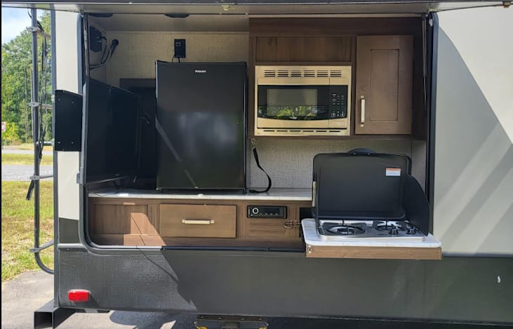 RV Photo