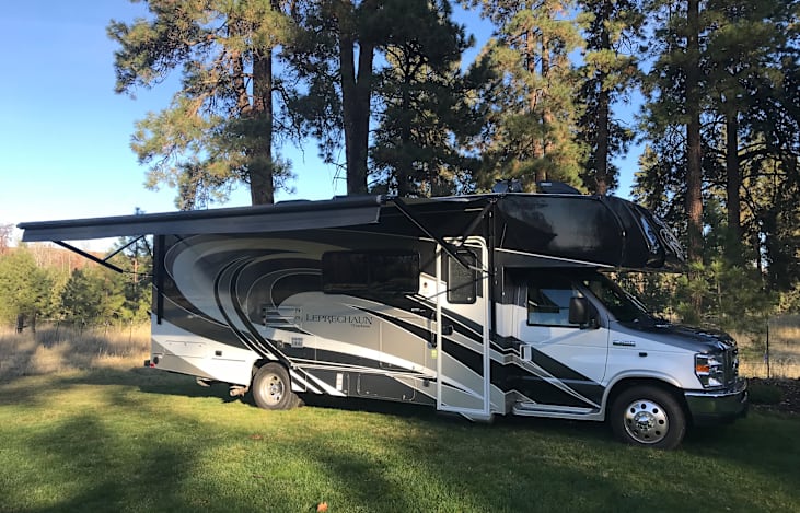 RV Photo