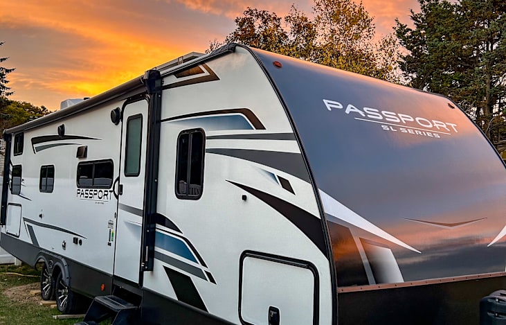 RV Photo