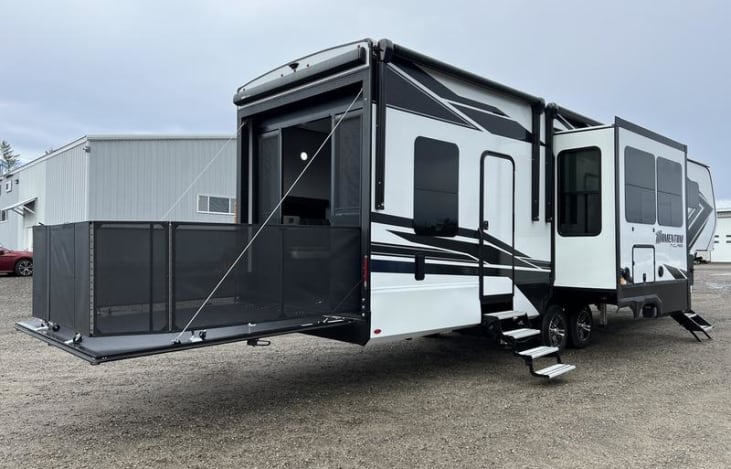 RV Photo