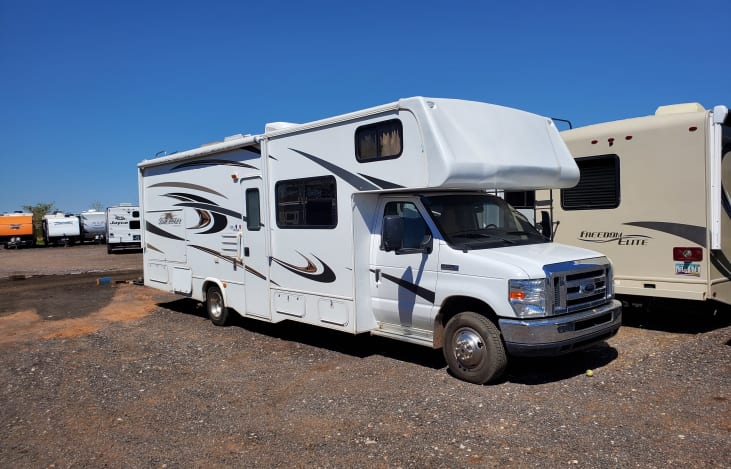 RV Photo