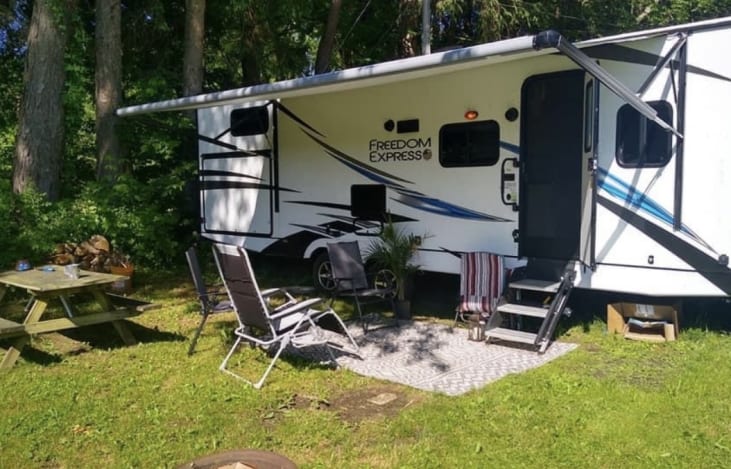 RV Photo