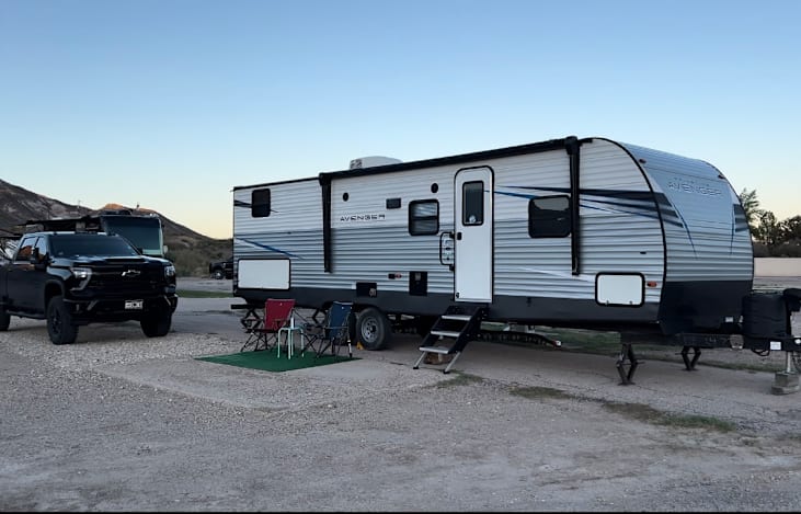 RV Photo
