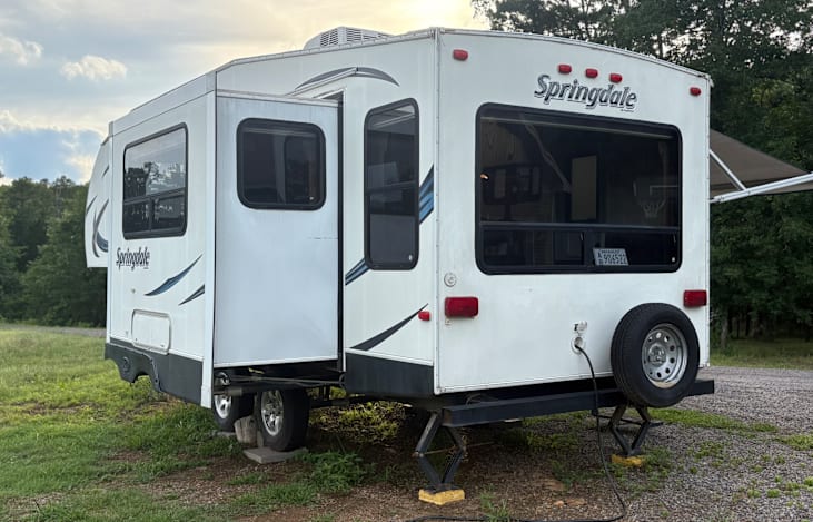 RV Photo