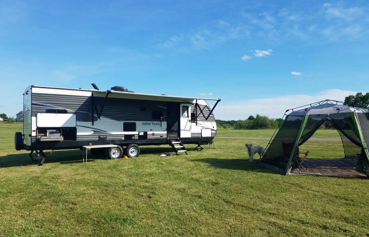 RV Photo